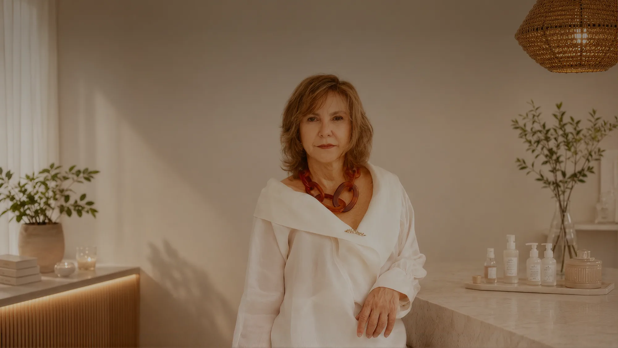 Dra. Ana Paula Ferreira, dermatologista